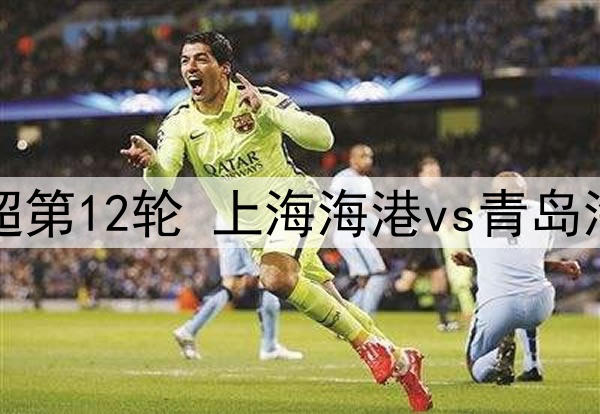2025年5月9日 中超第12轮 上海海港vs青岛海牛 全场录像回放